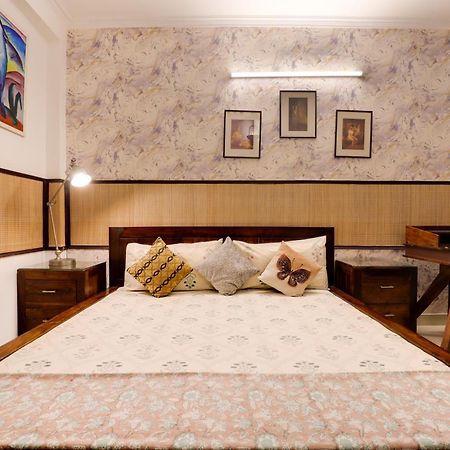 House Of Comfort Noida Exterior foto