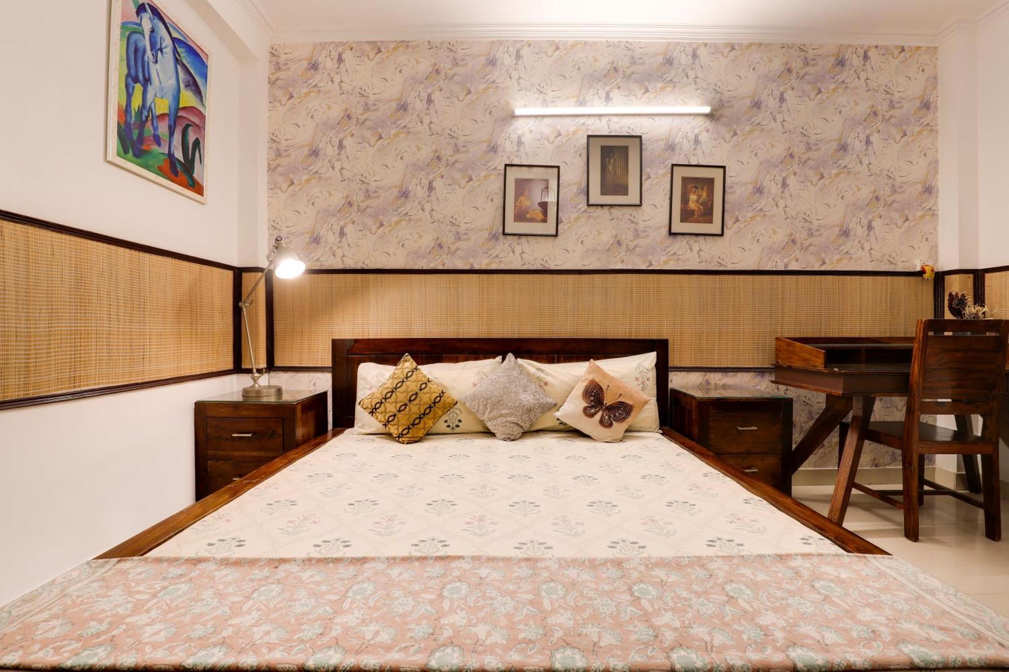 House Of Comfort Noida Exterior foto
